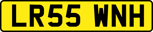 LR55WNH