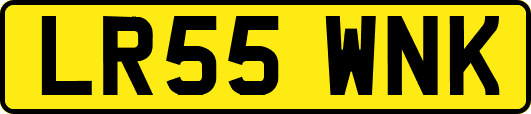 LR55WNK