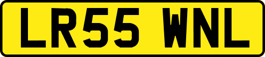 LR55WNL