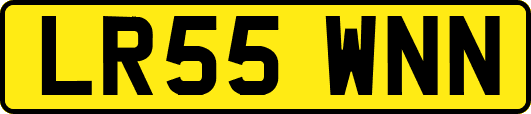LR55WNN