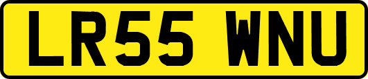 LR55WNU