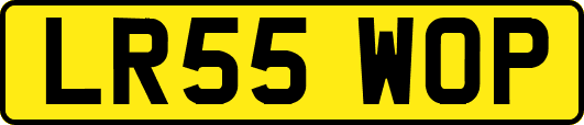 LR55WOP