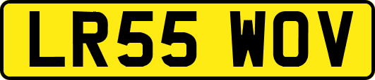 LR55WOV
