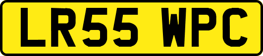 LR55WPC