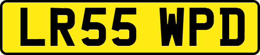 LR55WPD