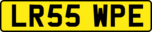 LR55WPE