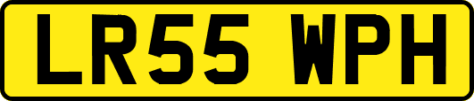 LR55WPH