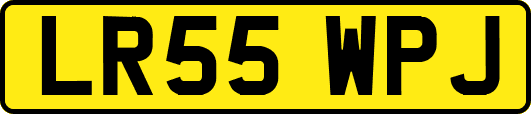LR55WPJ