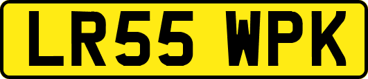 LR55WPK