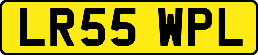 LR55WPL