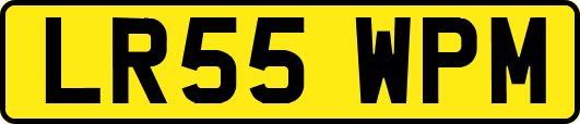 LR55WPM