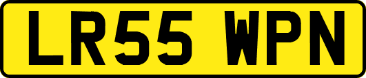 LR55WPN