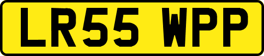 LR55WPP