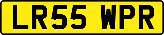 LR55WPR