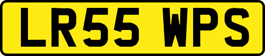 LR55WPS