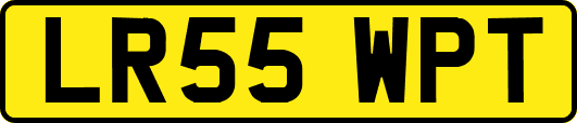 LR55WPT