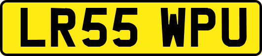 LR55WPU