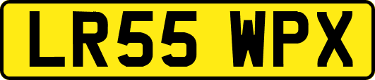 LR55WPX