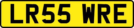 LR55WRE