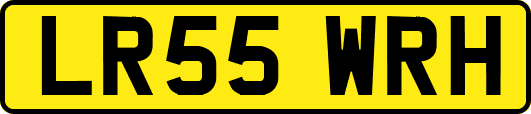 LR55WRH