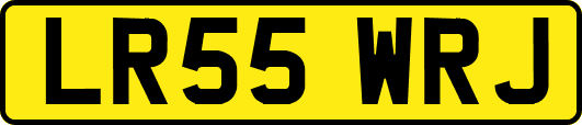 LR55WRJ