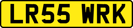 LR55WRK