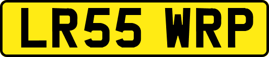 LR55WRP
