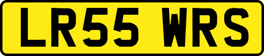 LR55WRS