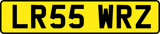LR55WRZ