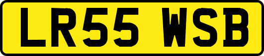 LR55WSB