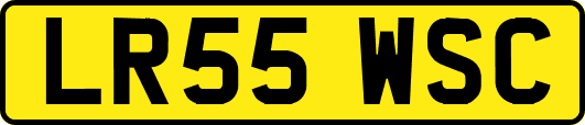 LR55WSC