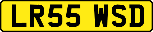 LR55WSD
