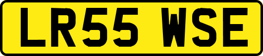 LR55WSE