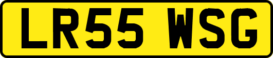 LR55WSG