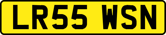 LR55WSN