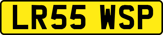 LR55WSP