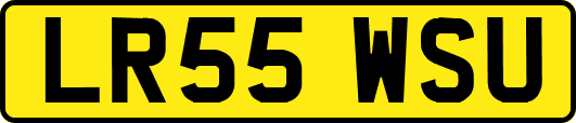LR55WSU