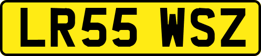 LR55WSZ