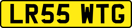 LR55WTG