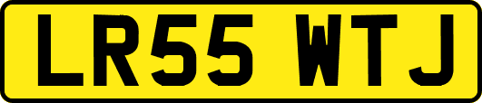 LR55WTJ