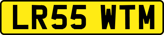 LR55WTM