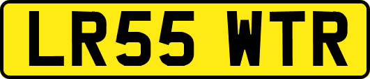 LR55WTR