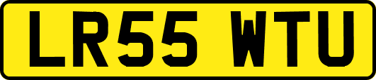 LR55WTU