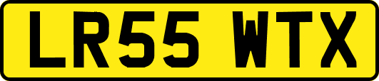 LR55WTX