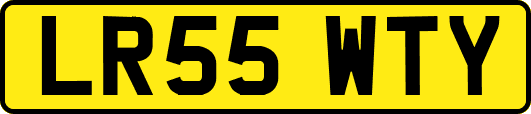 LR55WTY