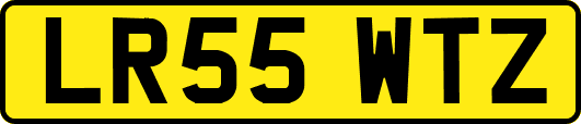 LR55WTZ