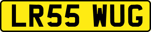 LR55WUG