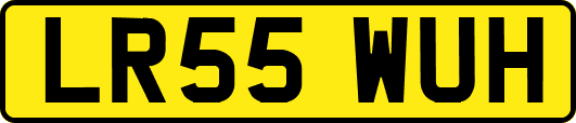 LR55WUH