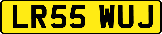 LR55WUJ