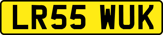 LR55WUK